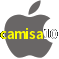 Aplicativo camisa10 para iOS