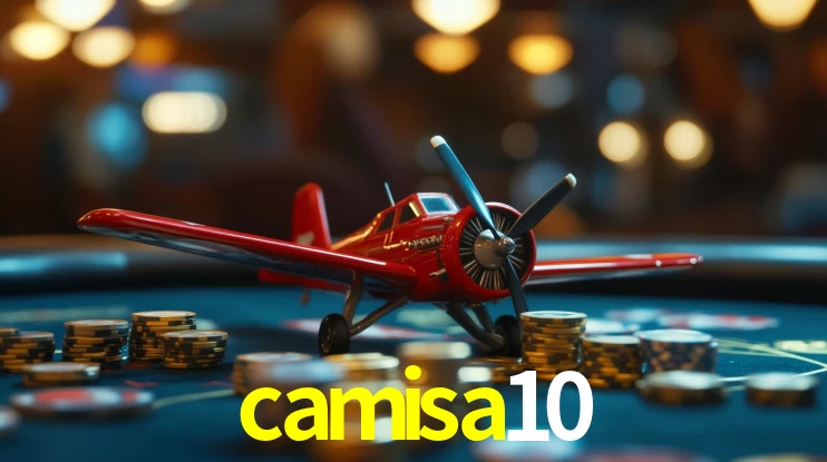 Welcome Bonus camisa10