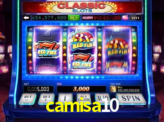 Descubra a Essência do camisa10: Nossa História e Compromissos