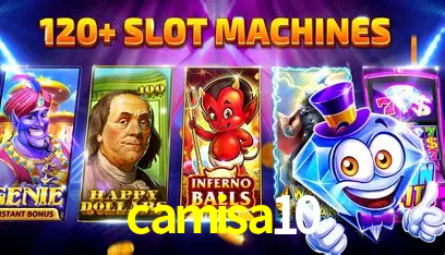 A Revolução dos Aplicativos de Jogos no camisa10