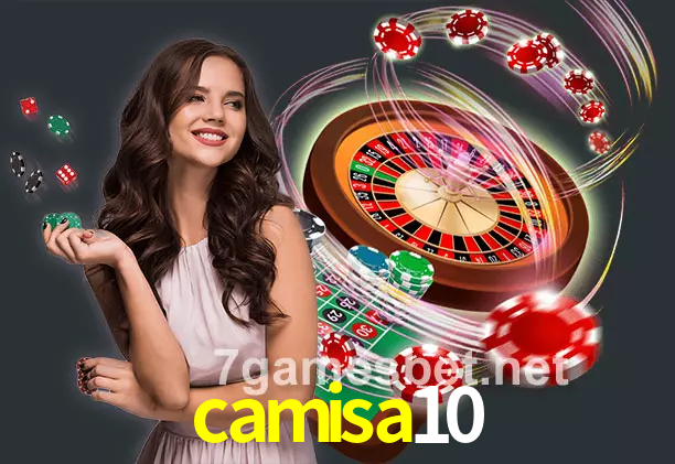 vivo no cassino camisa10