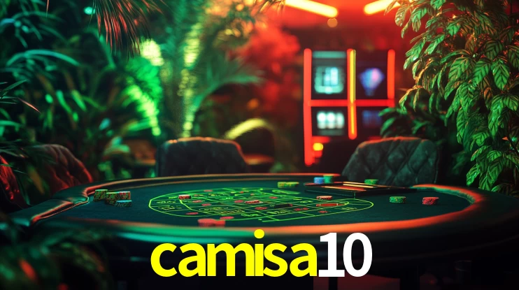 Welcome Bonus camisa10