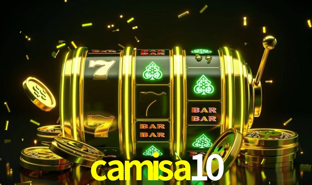 Benefícios da Conta camisa10