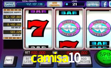 Explorando a Categoria de Eventos em Apostas na camisa10