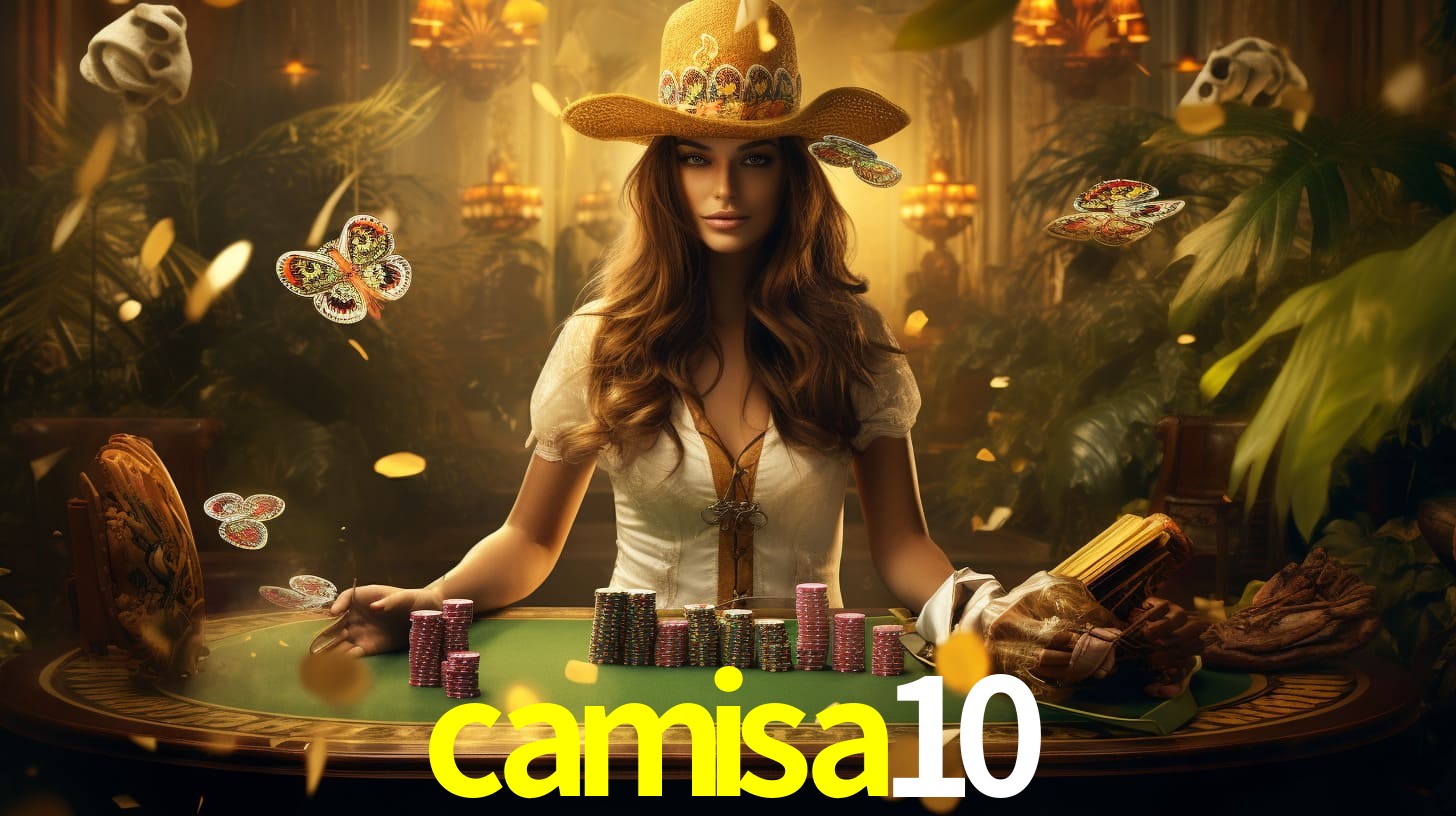 Tournaments camisa10