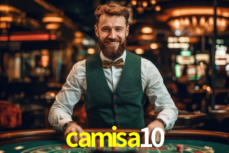Sistemas de Segurança camisa10