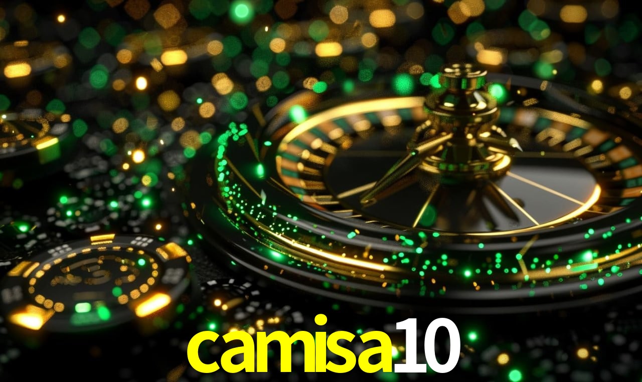 Diretório de Jogos camisa10