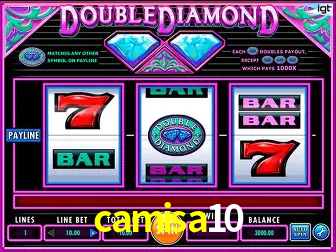 Descubra o Mundo do Cassino Online com camisa10