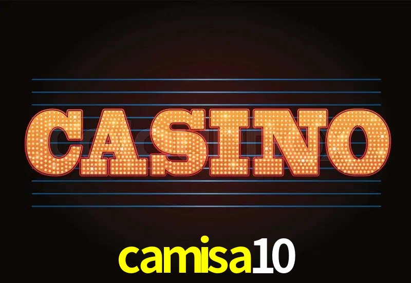 Jogos Exclusivos camisa10