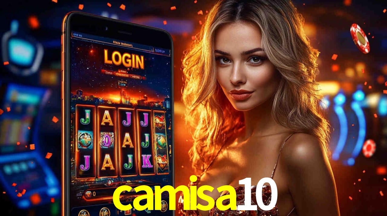 Login Seguro camisa10