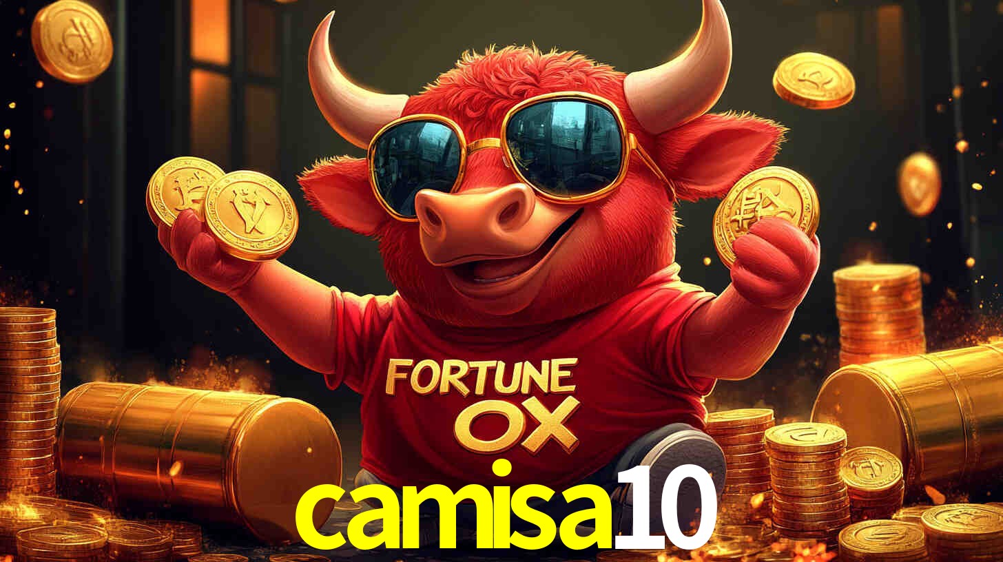 Descubra a Magia dos Jogos de Arcade no camisa10