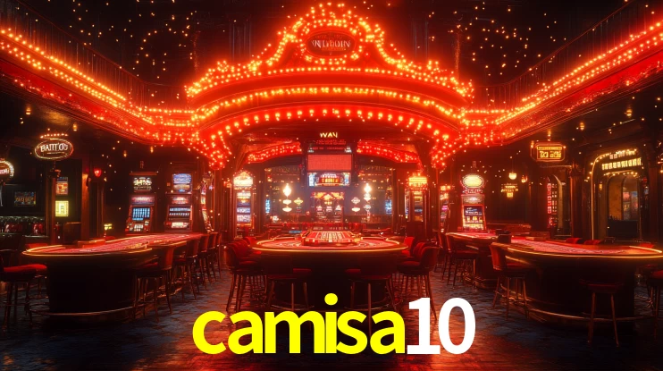 Experimente o Login Seguro Premium no camisa10