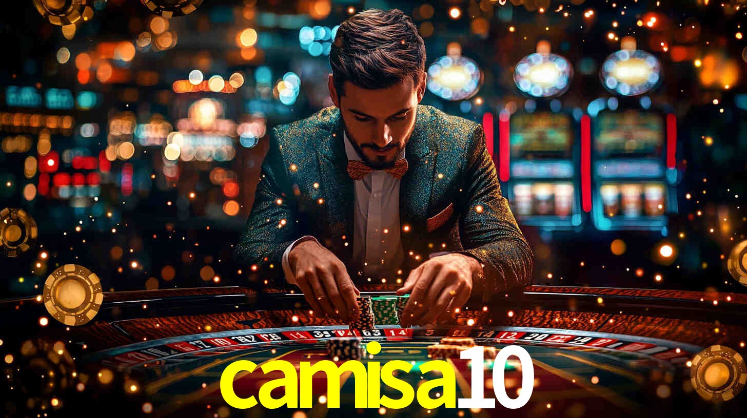 Ofertas Imperdíveis na camisa10: Promoções e Bônus Que Valem a Pena