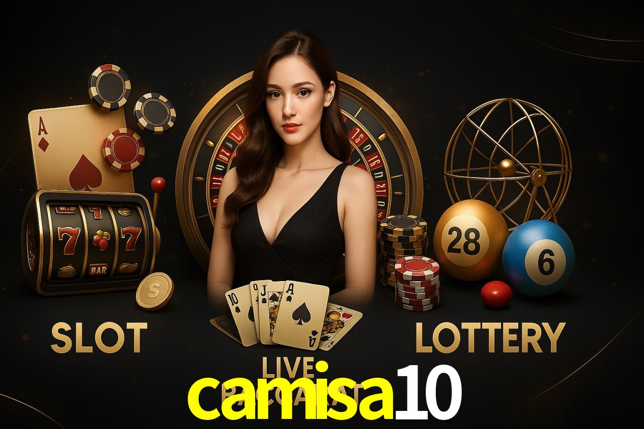 Recursos de Bônus camisa10