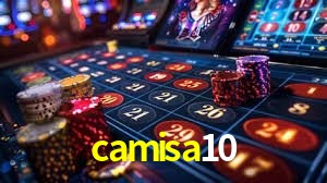 Integração de APIs camisa10