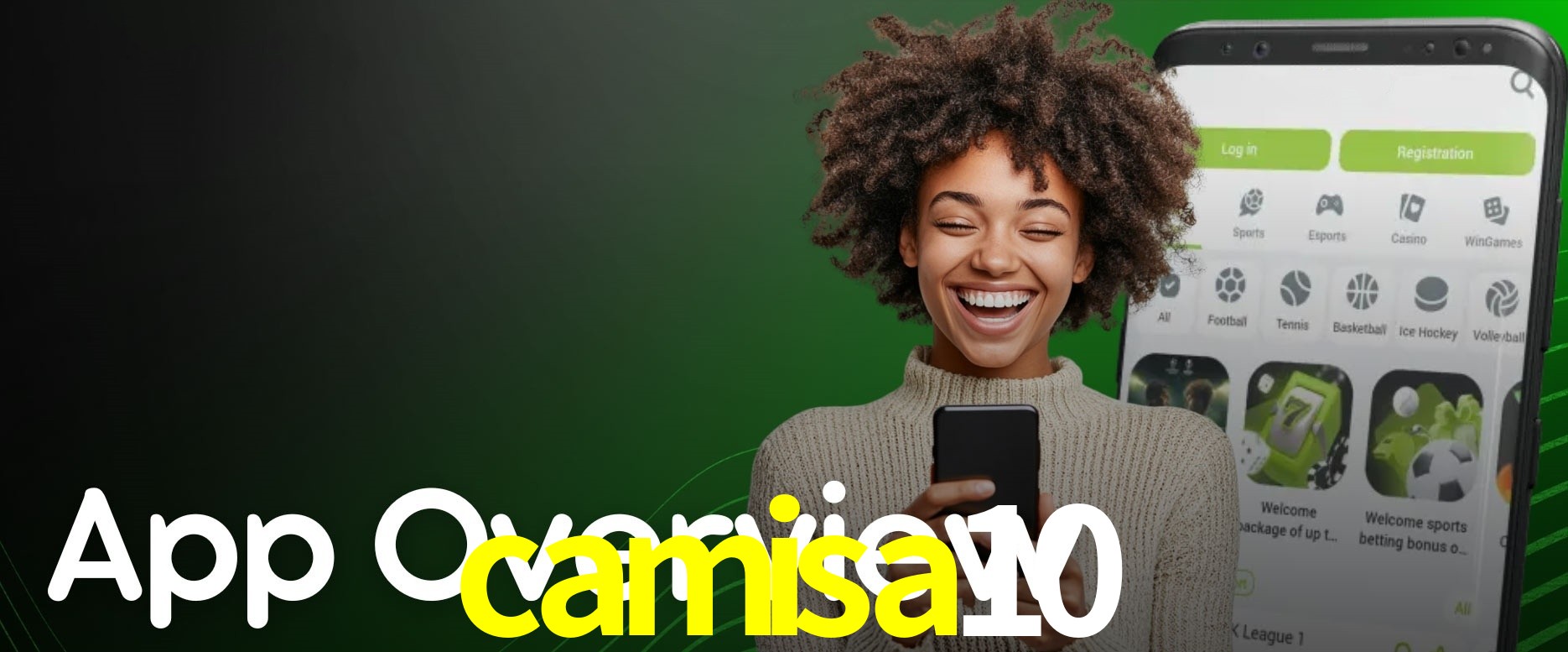 Games Directory camisa10