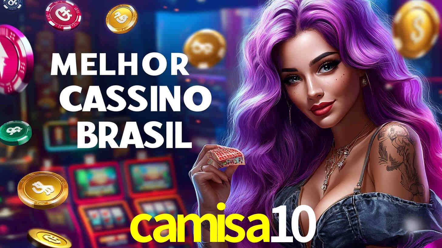 Apostas Esportivas na camisa10: Um Guia Completo